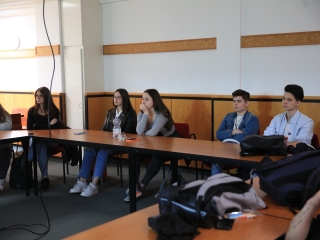 Két év után újra "Szakmák Napja" a Rudasban  - fotó: 