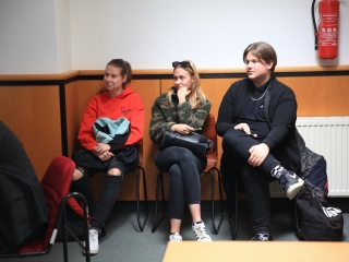 Két év után újra "Szakmák Napja" a Rudasban  - fotó: 