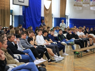 Két év után újra "Szakmák Napja" a Rudasban  - fotó: 