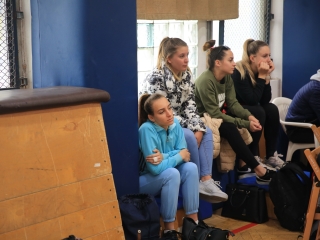 Két év után újra "Szakmák Napja" a Rudasban  - fotó: 