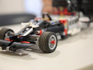 Két év után újra "Szakmák Napja" a Rudasban  - fotó: 