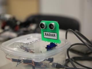 Két év után újra "Szakmák Napja" a Rudasban  - fotó: 