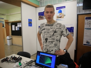 Két év után újra "Szakmák Napja" a Rudasban  - fotó: 