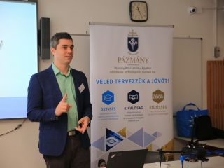 Két év után újra "Szakmák Napja" a Rudasban  - fotó: 