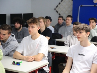 Két év után újra "Szakmák Napja" a Rudasban  - fotó: 