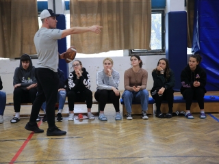 Két év után újra "Szakmák Napja" a Rudasban  - fotó: 