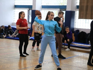 Két év után újra "Szakmák Napja" a Rudasban  - fotó: 