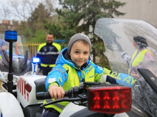 Ovizsaru és más csodák a tavaszköszöntő szakmai programban - fotó: 