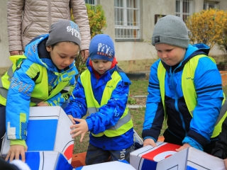Ovizsaru és más csodák a tavaszköszöntő szakmai programban - fotó: 