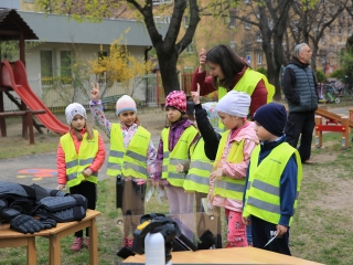 Ovizsaru és más csodák a tavaszköszöntő szakmai programban - fotó: 