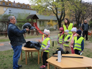 Ovizsaru és más csodák a tavaszköszöntő szakmai programban - fotó: 