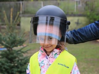 Ovizsaru és más csodák a tavaszköszöntő szakmai programban - fotó: 