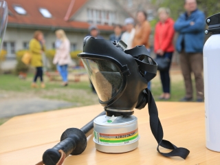 Ovizsaru és más csodák a tavaszköszöntő szakmai programban - fotó: 