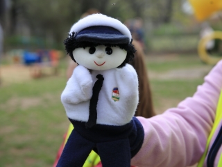 Ovizsaru és más csodák a tavaszköszöntő szakmai programban - fotó: 