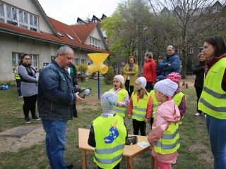 Ovizsaru és más csodák a tavaszköszöntő szakmai programban - fotó: 