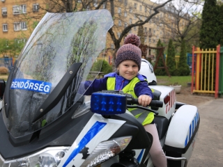 Ovizsaru és más csodák a tavaszköszöntő szakmai programban - fotó: 
