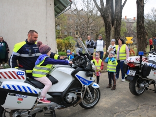 Ovizsaru és más csodák a tavaszköszöntő szakmai programban - fotó: 