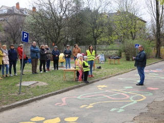 Ovizsaru és más csodák a tavaszköszöntő szakmai programban - fotó: 