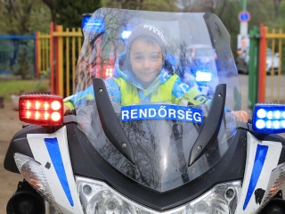 Ovizsaru és más csodák a tavaszköszöntő szakmai programban - fotó: 