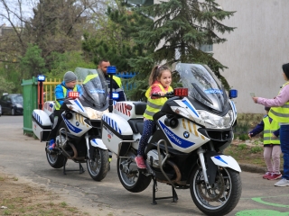 Ovizsaru és más csodák a tavaszköszöntő szakmai programban - fotó: 