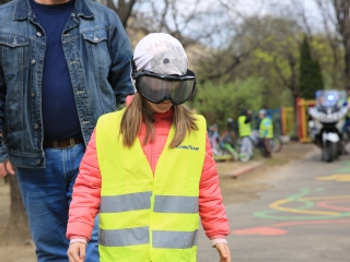Ovizsaru és más csodák a tavaszköszöntő szakmai programban - fotó: 
