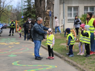 Ovizsaru és más csodák a tavaszköszöntő szakmai programban - fotó: 
