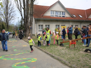 Ovizsaru és más csodák a tavaszköszöntő szakmai programban - fotó: 