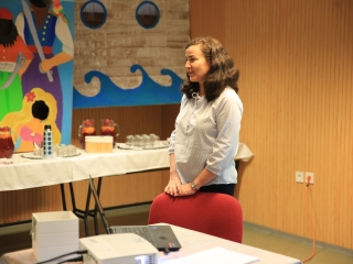 Ovizsaru és más csodák a tavaszköszöntő szakmai programban - fotó: 