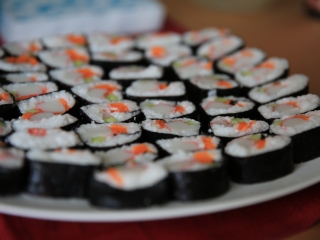 A felkelő nap országa a zeneiskolában - fotó: 