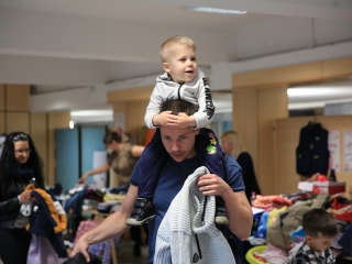 Mesés "Tökmagbazár" az MMK-ban - fotó: 