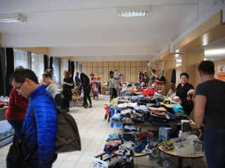 Mesés "Tökmagbazár" az MMK-ban - fotó: 