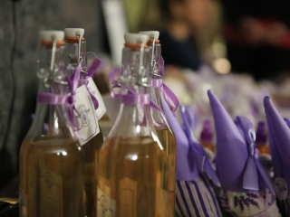 Mesés "Tökmagbazár" az MMK-ban - fotó: 