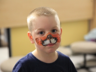 Mesés "Tökmagbazár" az MMK-ban - fotó: 