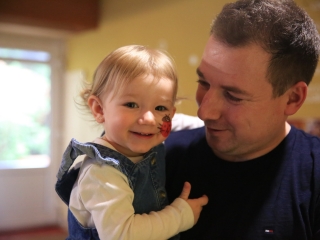 Mesés "Tökmagbazár" az MMK-ban - fotó: 