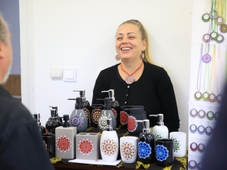 ÖKO Nap és lomtalanítás Újtelepen - fotó: 