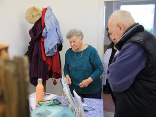 ÖKO Nap és lomtalanítás Újtelepen - fotó: 