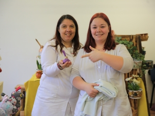 ÖKO Nap és lomtalanítás Újtelepen - fotó: 