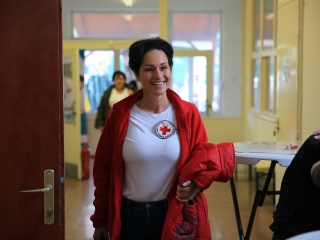 ÖKO Nap és lomtalanítás Újtelepen - fotó: 