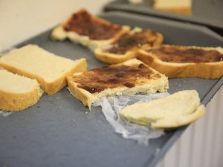 ÖKO Nap és lomtalanítás Újtelepen - fotó: 