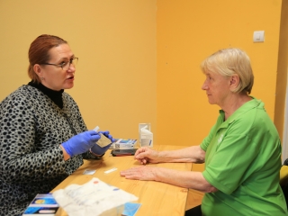 ÖKO Nap és lomtalanítás Újtelepen - fotó: 