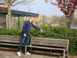 Húsvéti tojáskeresés a DO-val és a DSTV-vel - fotó: 