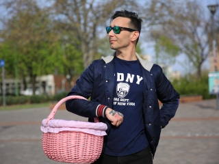 Húsvéti tojáskeresés a DO-val és a DSTV-vel - fotó: 