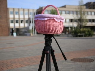 Húsvéti tojáskeresés a DO-val és a DSTV-vel - fotó: 