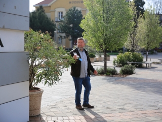 Húsvéti tojáskeresés a DO-val és a DSTV-vel - fotó: 