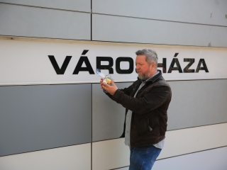 Húsvéti tojáskeresés a DO-val és a DSTV-vel - fotó: 