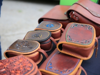 Dunai Kincses Kert: húsvétváró kavalkád - fotó: 