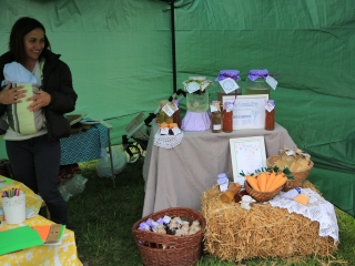 Dunai Kincses Kert: húsvétváró kavalkád - fotó: 