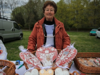 Dunai Kincses Kert: húsvétváró kavalkád - fotó: 