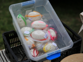 Dunai Kincses Kert: húsvétváró kavalkád - fotó: 