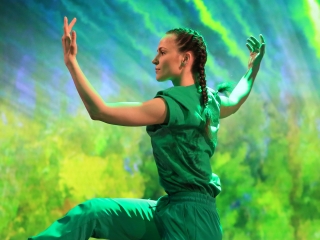 Lábnyom + Liselotte és a május a Bartókban - fotó: 